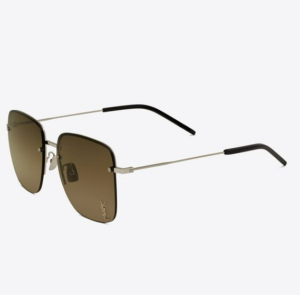 Kinh YSL SL 312 M 652363Y99028016