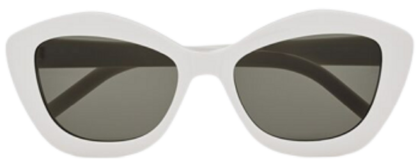 Kính YSL SL 68 Ivory 652366Y99019200