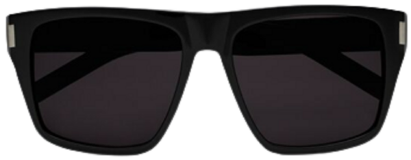 Kinh YSL SL 424 Black 652367Y99011000