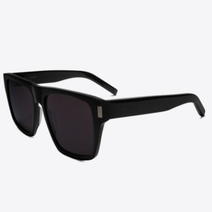 Kinh YSL SL 424 Black 652367Y99011000