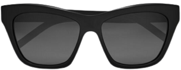 Kinh YSL Monogram SL M79 Grey 652388Y99011001