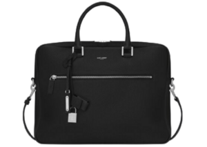 Túi Saint Laurent Sac De Jour 'Black' 656670DTI0E1000