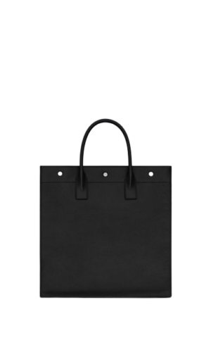 Alternative view of Túi Saint Laurent Rive 'Black' 663970CWTFE1000