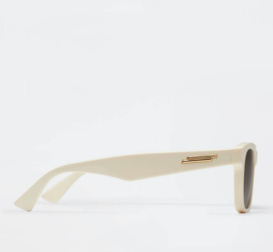 Kinh Bottega Veneta Classic 'Ivory Grey' 668987V23309210