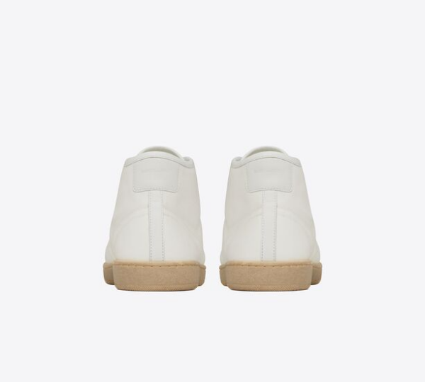 Giày Saint Laurent Court Classic SL 39 'Off White' 671523-12NA0-9026 - Ảnh 2