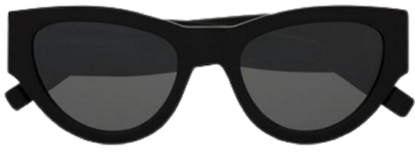 Kinh YSL SL M94 Black 671762Y99011001