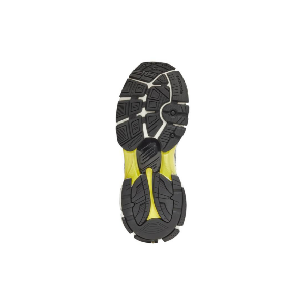 Giày Balenciaga Runner Trainers 'Mutilcolor' 677403W3RB59174 - Ảnh 3