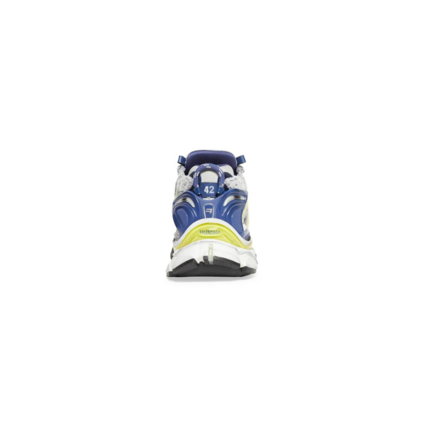 Giày Balenciaga Runner Trainers 'Mutilcolor' 677403W3RB59174 - Ảnh 5
