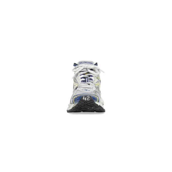 Giày Balenciaga Runner Trainers 'Mutilcolor' 677403W3RB59174 - Ảnh 2