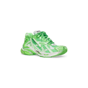 Giay Balenciaga Runner 'Green' 677403W3RBM3590