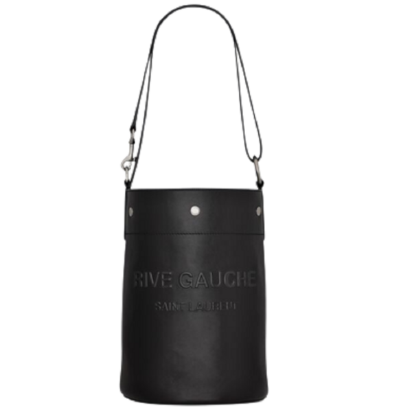 Túi Saint Laurent Rive 'Noir' 683559CWTFE1000