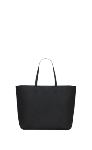 Alternative view of Túi Saint Laurent Bold East West 'Noir' 683655B680N1000