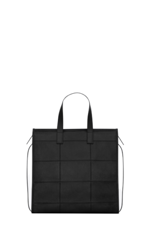 Alternative view of Túi Saint Laurent Patchwork 'Noir' 684105CTR681000