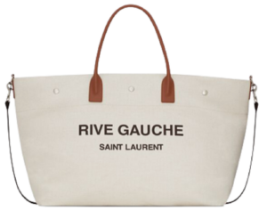 Túi Saint Laurent Rive Gauche 'Grege Et Brick' 685543FAAEF9046