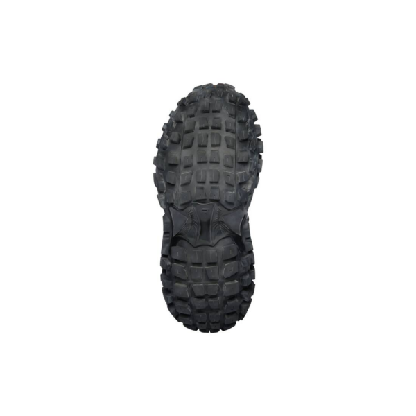 Giày Balenciaga Defender Trainers 'Black' 685613W2RA61000 - Ảnh 3