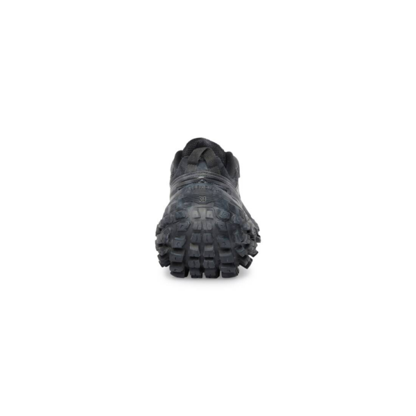 Giày Balenciaga Defender Trainers 'Black' 685613W2RA61000 - Ảnh 5