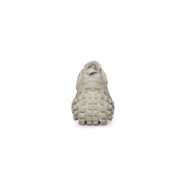 Giày Balenciaga Defender Trainers 'Beige' 685613W2RA69700 - Ảnh 6