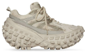 Giày Balenciaga Defender Trainers 'Beige' 685613W2RA69700