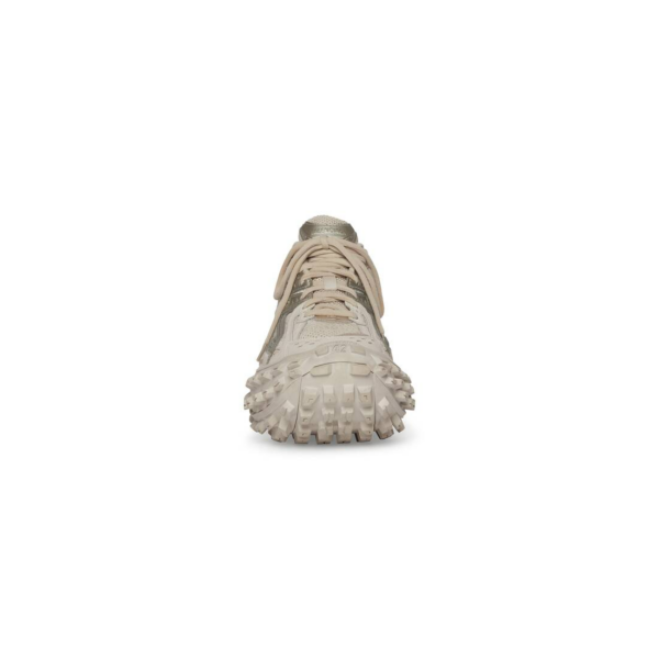 Giày Balenciaga Defender Trainers 'Beige' 685613W2RA69700 - Ảnh 8