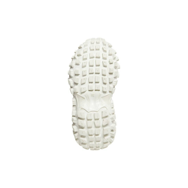 Giày Balenciaga Defender Trainers 'White' 685613W2RAA9110 - Ảnh 3