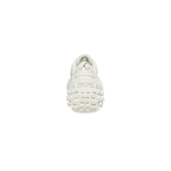 Giày Balenciaga Defender Trainers 'White' 685613W2RAA9110 - Ảnh 5