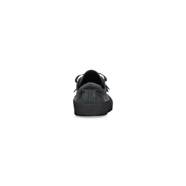 Giày Balenciaga Paris Low Top Trainers 'Black' 688754-W3RP2-1010 - Ảnh 4