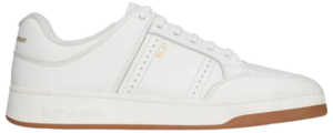 Giay Saint Laurent SL 61 Low-top 'White' 690789-AAAJH-9019