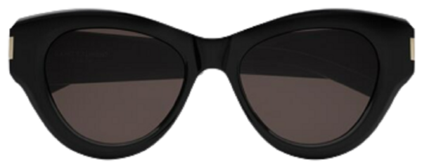 Kính YSL SL 56 Black 690893Y99011000