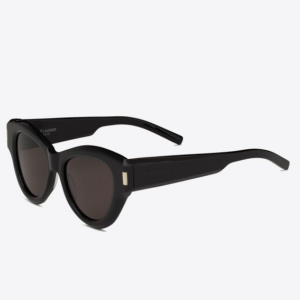 Alternative view of Kính YSL SL 56 Black 690893Y99011000