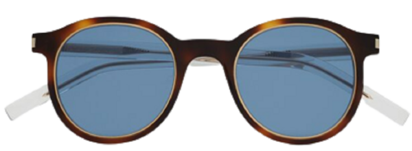 Kính YSL SL 521 Rim 690908Y99012335