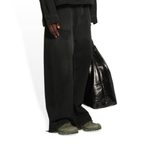 Giay Balenciaga Track 3 'Khaki' 700875W3RF13210