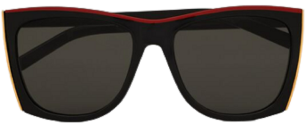 Kính YSL SL 539 Paloma 701342Y99031002