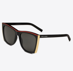 Alternative view of Kính YSL SL 539 Paloma 701342Y99031002