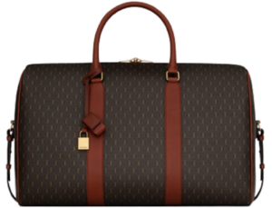 Túi Saint Laurent Le Monogramme 'Marron Kaki' 7084522UY2W2166