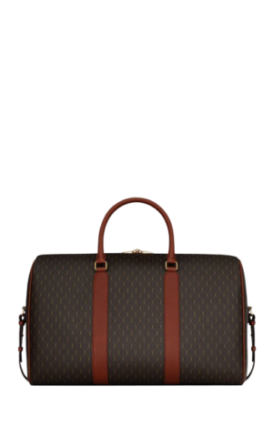 Alternative view of Túi Saint Laurent Le Monogramme 'Marron Kaki' 7084522UY2W2166