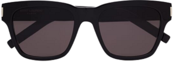 Kính YSL SL 560 'Black' 713743Y99011000