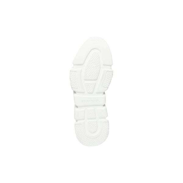 Giay Balenciaga x Adidas Speed 'White' 717591WBDV19010