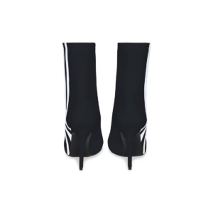 Giay Adidas Balenciaga Knife 110mm Bootie 'White' 724073W2ES11090