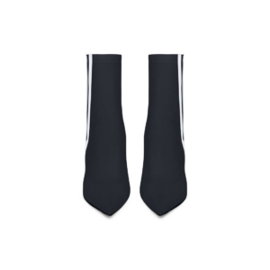 Giay Adidas Balenciaga Knife 110mm Bootie 'White' 724073W2ES11090