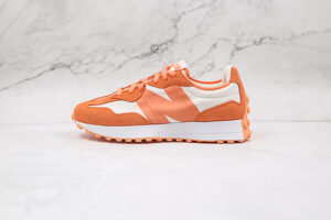 Alternative view of Giày New Balance 327 '1 800 Summer Orange' MS327AS1