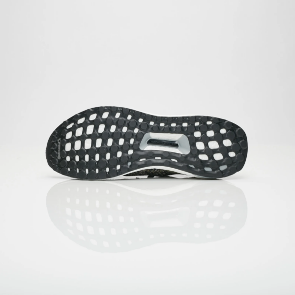 Giày Adidas UltraBoost Uncaged 'Steel' DA9160 - Ảnh 3