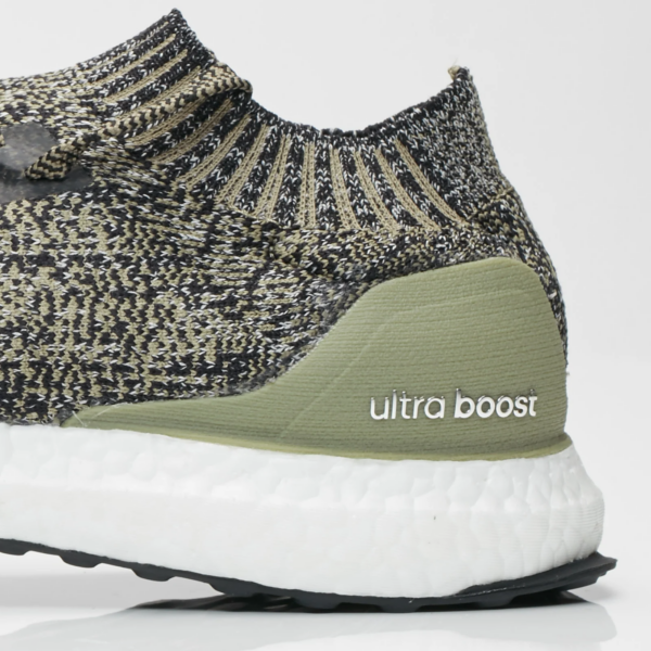 Giày Adidas UltraBoost Uncaged 'Steel' DA9160 - Ảnh 7