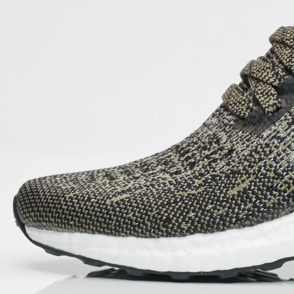 Giày Adidas UltraBoost Uncaged 'Steel' DA9160 - Ảnh 6