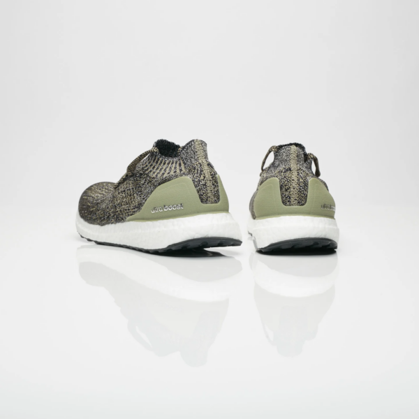 Giày Adidas UltraBoost Uncaged 'Steel' DA9160 - Ảnh 5