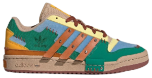 Giày Adidas Melting Sadness x Forum Low GW8725