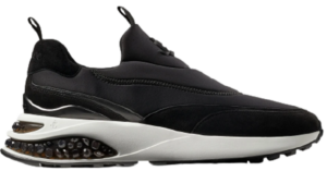 Giày Jimmy Choo Memphis 'V Black Mix' MEMPHISMVZY013754