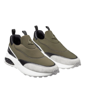 Alternative view of Giày Jimmy Choo Memphis 'V Seaweed Mix' MEMPHISMVZY035221