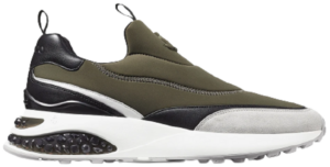 Giày Jimmy Choo Memphis 'V Seaweed Mix' MEMPHISMVZY035221