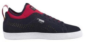 Giày Puma Suede x Red Bulls Racing 306110-01