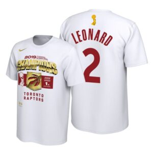 Áo Nike 2019 NBA Finals Champions Locker Room 'Toronto Raptors'